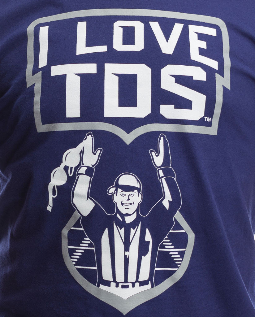 Cowboys Football Team Men's Game Day T-Shirt