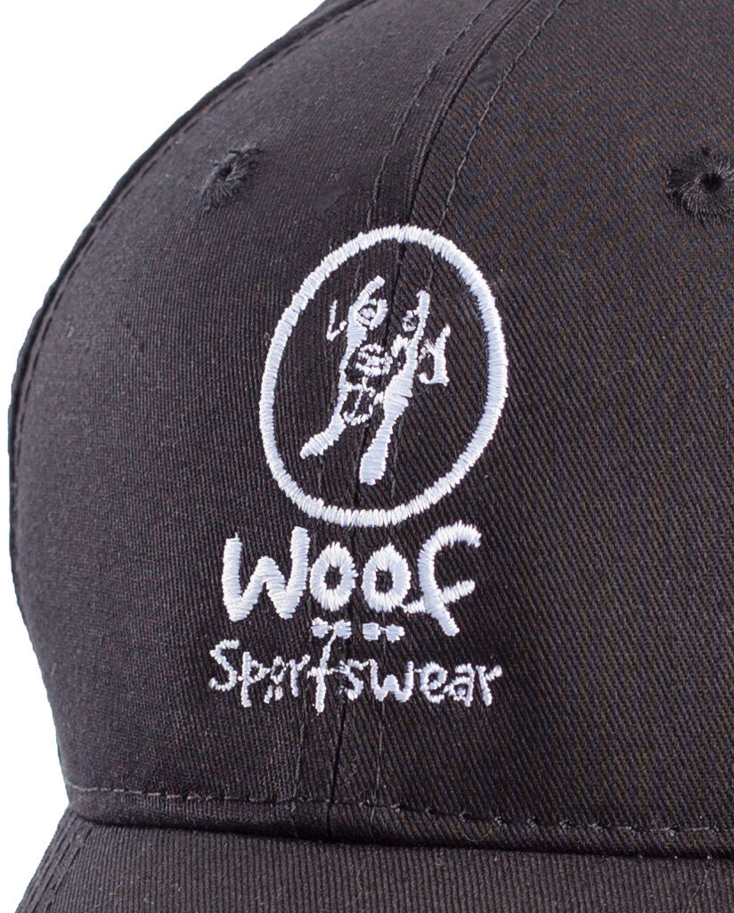 Woof Sportswear Dad's Hat