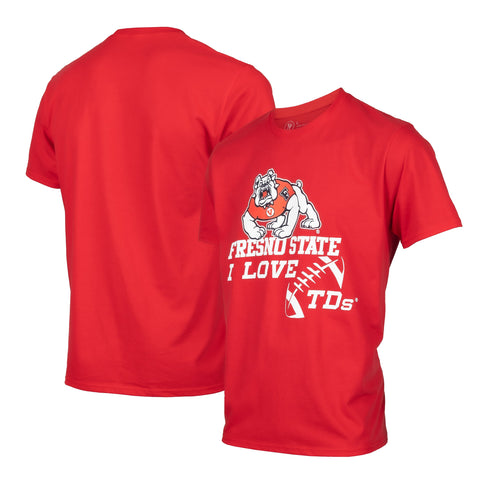 Fresno State® Men's Game Day T-Shirt