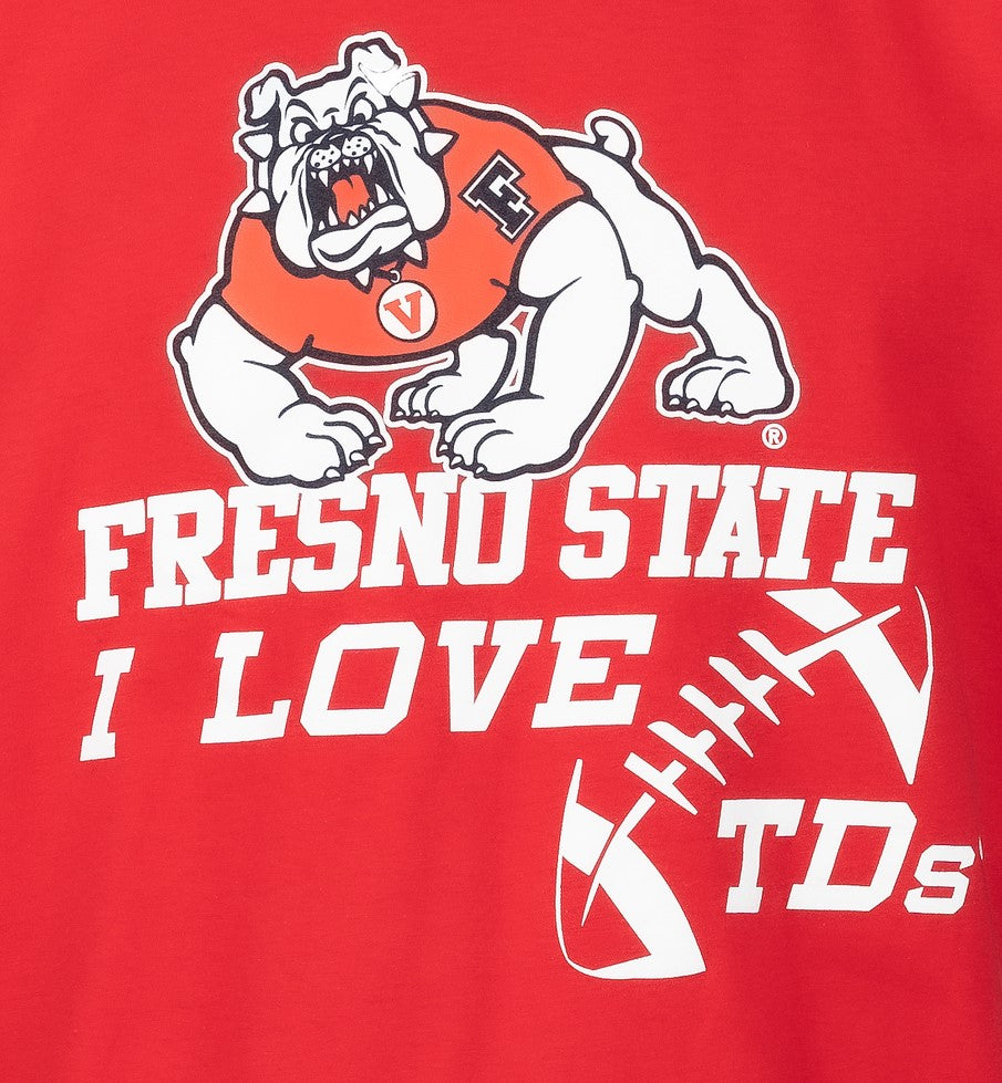 Fresno State® Men's Game Day T-Shirt