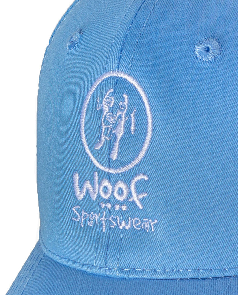 Woof Sportswear Dad's Hat