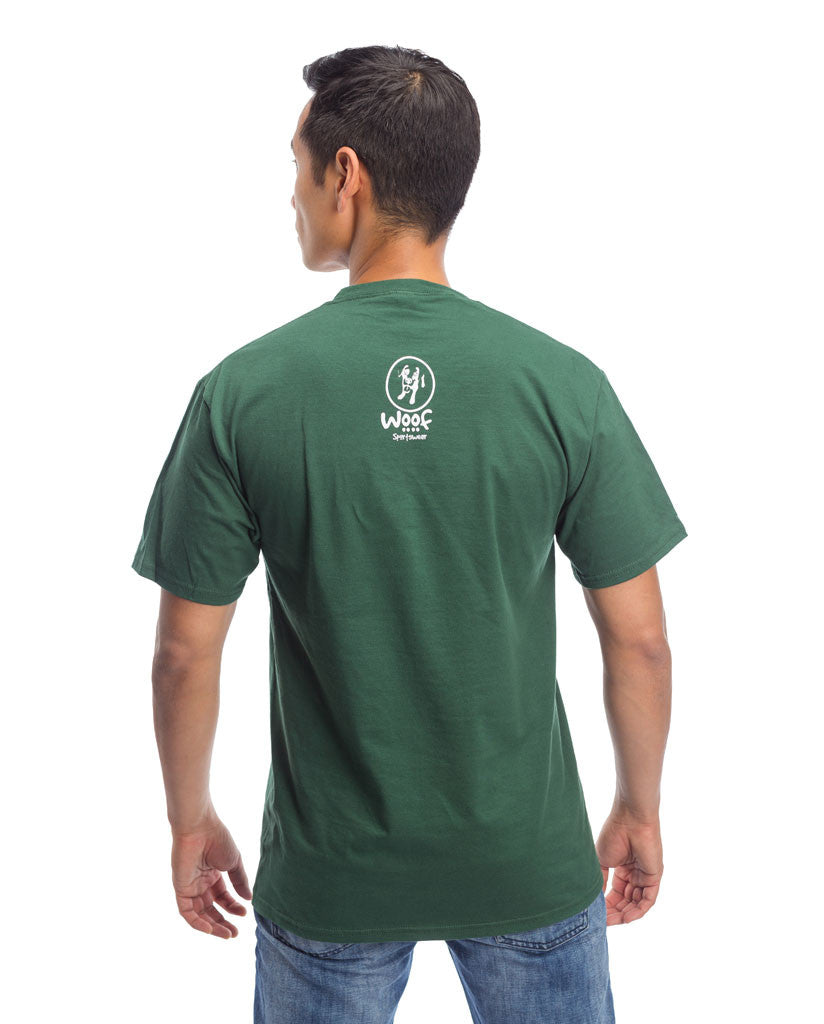Jets Football Team Men's Game Day T-Shirt