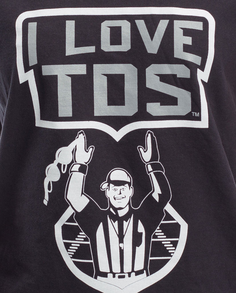 Raiders Football Team Men's Game Day T-Shirt