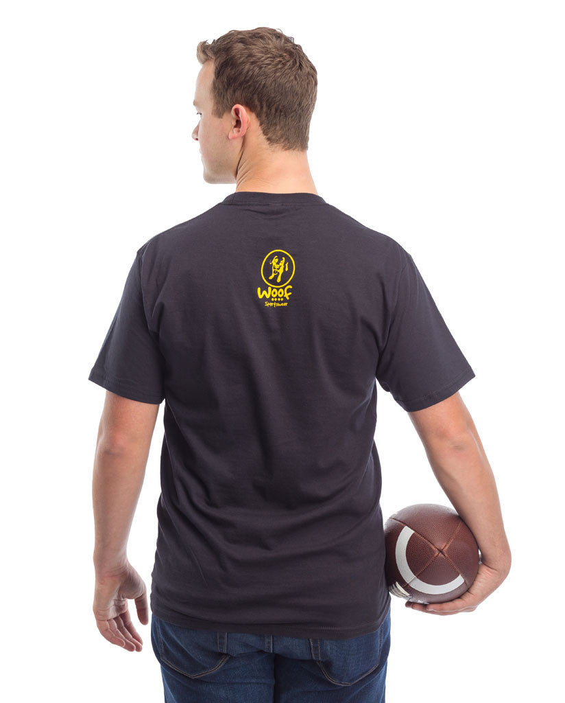 Steelers Football Team Men's Game Day T-Shirt